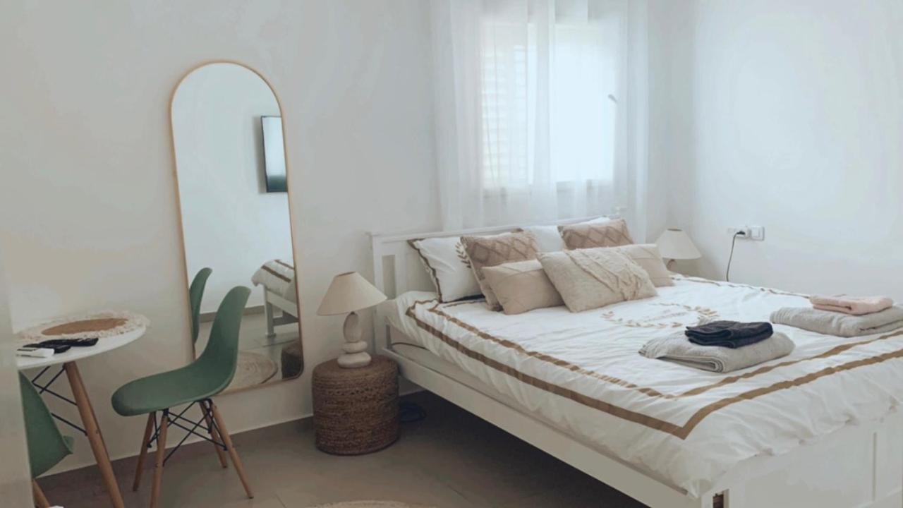 Shanshan Luxury Suite Eilat Luaran gambar