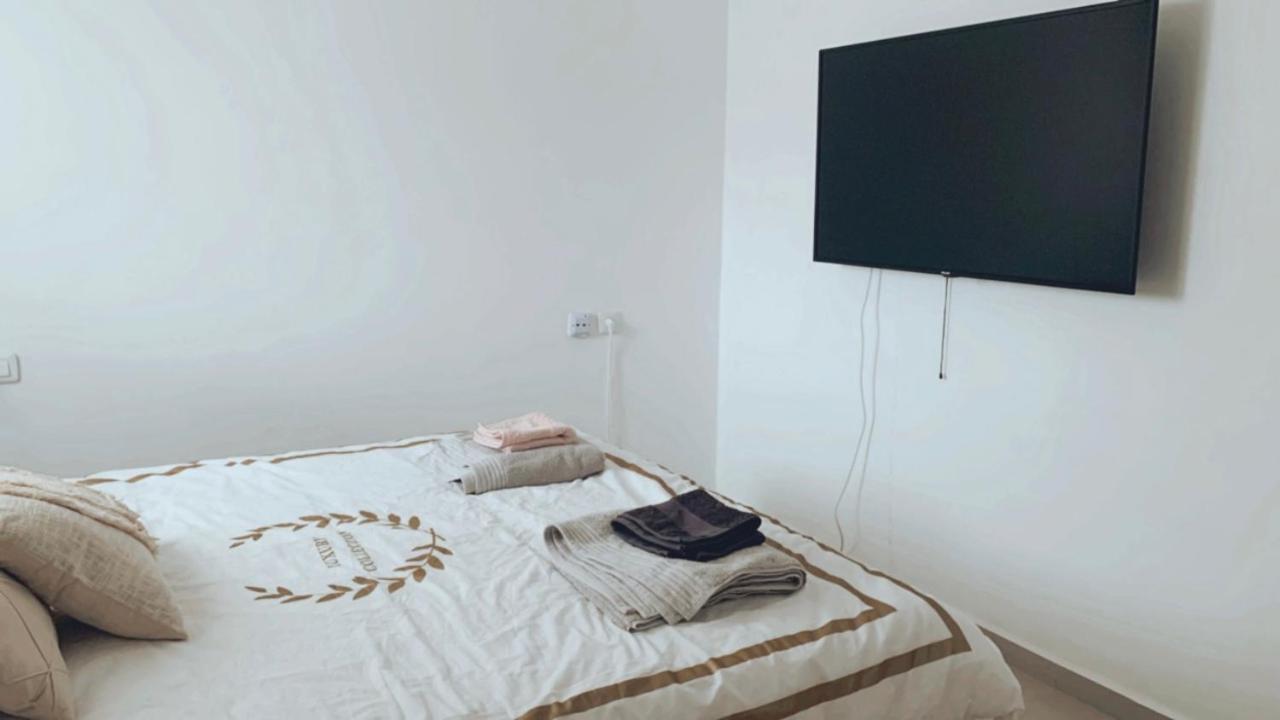 Shanshan Luxury Suite Eilat Luaran gambar