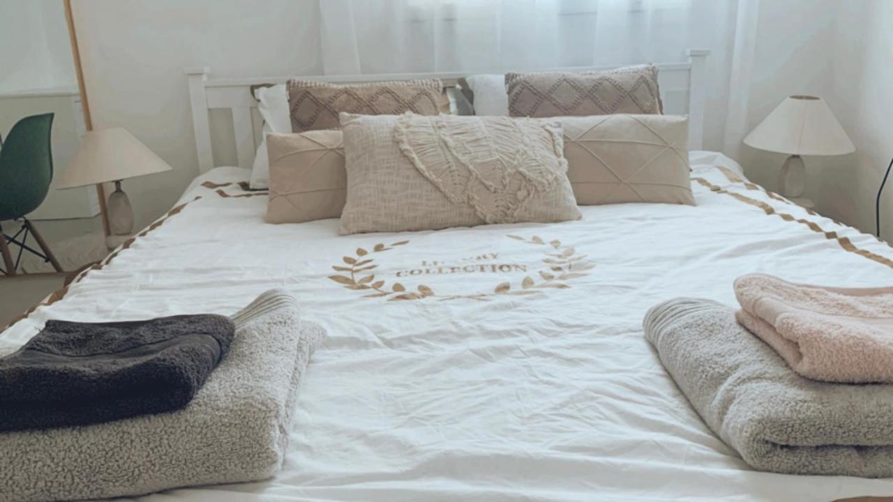 Shanshan Luxury Suite Eilat Luaran gambar